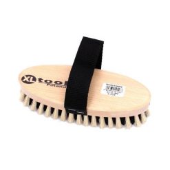 XL-Tools Szczotka do pielęgnacji zwierząt SPZ. Golarki męskie XL-Tools. Za 19.87 zł.