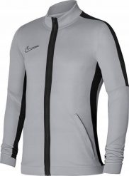 Nike Bluza Nike Academy 23 Track Jacket DR1681 012. Bluzy nierozpinane męskie Nike, m, bez wzorów, bez ramiączek, bez kaptura. Za 127.50 zł.