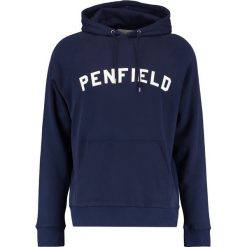 Penfield DWIGHT Bluza z kapturem navy. Bluzy nierozpinane męskie marki Penfield. W wyprzedaży za 343.85 zł.
