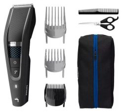 Męska Philips HC5632/15 czarny. Golarki męskie PHILIPS. Za 189.90 zł.