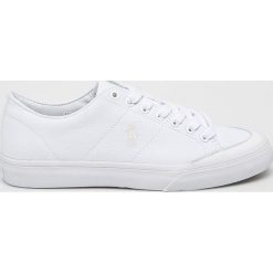 Polo Ralph Lauren - Tenisówki. Trampki męskie Polo Ralph Lauren. Za 339.90 zł.