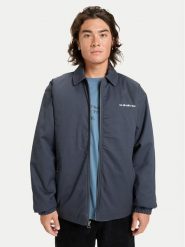 Quiksilver Kurtka przejściowa Union Lined EQYJK04176 Szary Regular Fit. Szare kurtki męskie Quiksilver, m, bez wzorów, z syntetyku, bez ramiączek, bez kaptura. Za 549.99 zł.