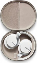 Słuchawki Shure Shure SBH1DYWH1-EFS - Profesjonalne słuchawki bezprzewodowe AONIC 40 z systemem ANC (białe). Białe słuchawki bluetooth Shure. Za 768.58 zł.