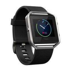 Smartwatch Fitbit Blaze Large (FB502SBKL-EU). Zegarki smartwatch FITBIT. Za 929.20 zł.
