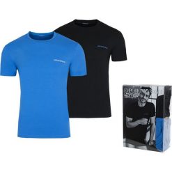 T-Shirt 2- Pack Emporio Armani Underwear. T-shirty męskie Emporio Armani. Za 199.00 zł.