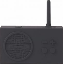 Radio Tykho 3 czarne. Czarne radia Lexon. Za 279.00 zł.