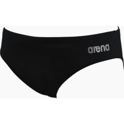Arena Kąpielówki męskie SAREDOS BLACK/METALLIC SILVER r. 4-80 cm. Kąpielówki męskie marki ARENA. Za 56.37 zł.