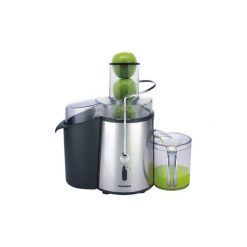 Sokowirówka Heinner XF-1000SS , 1000W, 2 prędkośći , srebrna. Sokowirówki i wyciskarki do soków marki Heinner. Za 174.99 zł.
