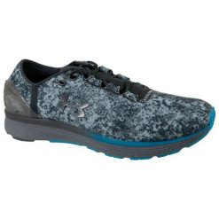 Under Armour Ua Charged Bandit 3 Digi 3000359-100 44,5 Szare. Buty do biegania męskie marki KALENJI. W wyprzedaży za 349.99 zł.