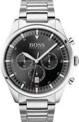 Zegarek Hugo Boss Zegarek Męski Hugo Boss 1513712. Zegarki męskie Hugo Boss. Za 1,005.31 zł.