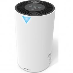 Soehnle Airfresh Clean 300 68094. Oczyszczacze powietrza marki SOEHNLE. W wyprzedaży za 599.00 zł.
