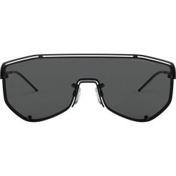 Emporio Armani - Okulary 0EA2072. Okulary przeciwsłoneczne męskie marki Emporio Armani. Za 599.90 zł.
