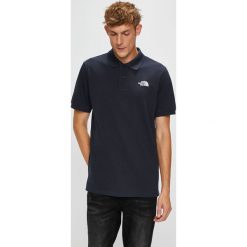 The North Face - Polo. Koszulki polo męskie marki The North Face. W wyprzedaży za 159.90 zł.