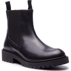 Sztyblety KENZO - F865BT346L52 Noir 99. Sztyblety męskie marki Kenzo. W wyprzedaży za 1,059.00 zł.