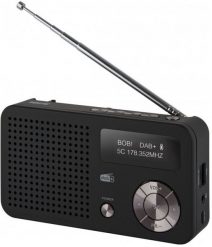 Radio Imperial imperial Radio DABMAN 13 DAB/DAB+/UKW m.RDS,Mediaplayer, sw. Radia Imperial. Za 248.04 zł.