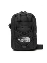 The North Face Saszetka Jester Crossbody NF0A52UC4H01 Czarny. Czarne saszetki męskie The North Face, bez wzorów, z materiału. Za 99.99 zł.