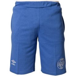 Umbro Spodenki Dazzling Blue L. Szorty sportowe męskie marki Umbro. W wyprzedaży za 59.00 zł.