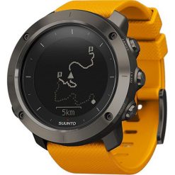 Suunto Traverse Amber. Zegarki sportowe marki Suunto. W wyprzedaży za 1,521.00 zł.