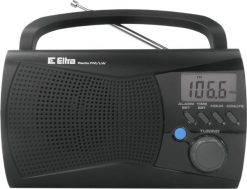 Radio Eltra Kinga 2. Radia Eltra. Za 92.85 zł.