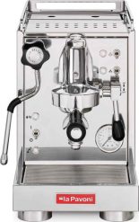 Ekspres ciśnieniowy La Pavoni Mini Cellini Srebrny. Szare ekspresy ciśnieniowe La Pavoni. Za 3,999.00 zł.