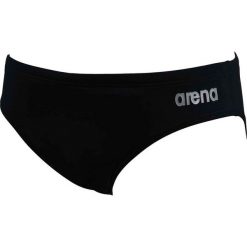Arena Kąpielówki Arena SAREDOS black-metallic silver 80. Kąpielówki męskie marki ARENA. Za 79.90 zł.