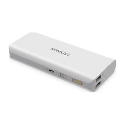 Powerbank Belkin solo 5 biały. Białe powerbanki Belkin. Za 75.99 zł.