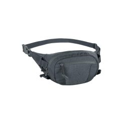 Saszetka biodrowa Helikon-Tex Possum - Cordura - shadow grey. Szare saszetki męskie Helikon-Tex, bez wzorów, małe. Za 173.99 zł.