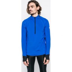 Under Armour - Longsleeve Reactor Run Half Zip. Koszulki męskie z długim rękawem marki Under Armour. W wyprzedaży za 139.90 zł.