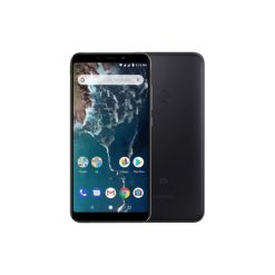 Smartfon XIAOMI Mi A2 4/32GB Czarny. Smartfony Xiaomi. Za 889.00 zł.