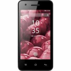 Smartfon Blaupunkt SM 01 czarny. Czarne smartfony Blaupunkt. Za 274.00 zł.