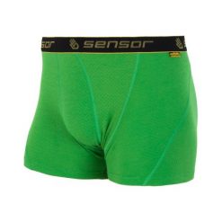 Sensor Bokserki Merino Df M Safari Xl. Bielizna termoaktywna męska marki Sensor. W wyprzedaży za 109.00 zł.