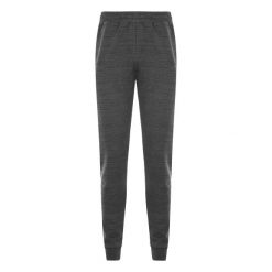 Spodnie Kappa Savone. Szare spodnie na co dzień męskie Kappa, bez wzorów, eleganckie. Za 207.40 zł.