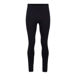 Legginsy termoaktywne męskie DARE2B Baselayer. Czarne bielizna termoaktywna męska Dare 2B, l, bez wzorów, z elastanu, bez ramiączek, narciarskie. W wyprzedaży za 68.00 zł.