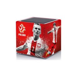 MODECOM BTS02 CZERWONY GŁOŚNIK PRZENOŚNY PZPN + EKSPRESOWA DOSTAWA W 24H. Słuchawki bluetooth marki MODECOM. Za 77.00 zł.