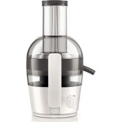 Sokowirówka PHILIPS HR1855/80. Sokowirówki i wyciskarki do soków PHILIPS. Za 329.90 zł.