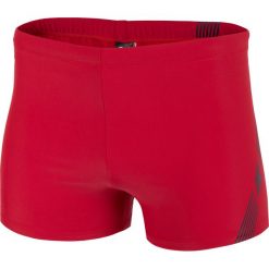 Kąpielówki męskie MAJM202 - czerwony. Kąpielówki męskie marki 4f. Za 59.99 zł.