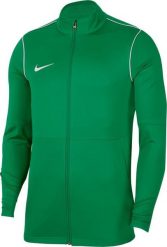 Nike Nike Dry Park 20 Training bluza treningowa 302 : Rozmiar - M (BV6885-302) - 21740_188891. Bluzy nierozpinane męskie Nike, m, bez wzorów, bez ramiączek, bez kaptura. Za 96.71 zł.