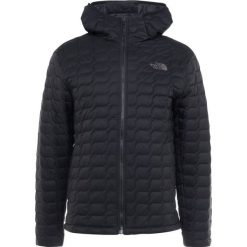 The North Face BOTANICAL GARDE Kurtka Outdoor black. Kurtki outdoor męskie marki BERG OUTDOOR. Za 899.00 zł.