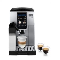 Ekspres ciśnieniowy DeLonghi ECAM 380.85.SB. Ekspresy ciśnieniowe DeLonghi. Za 2,876.99 zł.