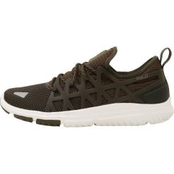 Polo Ralph Lauren TRAIN200 Sneakersy niskie deep olive/compan. Buty sportowe na co dzień męskie marki Polo Ralph Lauren. W wyprzedaży za 353.40 zł.