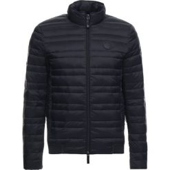 Armani Exchange Kurtka puchowa navy/melange grey. Kurtki męskie Armani Exchange. Za 789.00 zł.