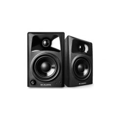 Głośniki aktywne ze wzmacniaczem M-Audio AV32 (Para). Zestawy głośników marki M-Audio. Za 325.00 zł.