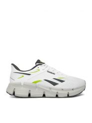 Reebok Buty do biegania EO-ZIG DYNAMICA 6 100244518 Biały. Białe buty do biegania męskie Reebok, bez wzorów, z materiału, bez zapięcia, do biegania. Za 329.99 zł.