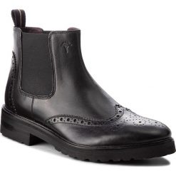 Sztyblety JOOP! - Kleitos 4140004164 Black 900. Sztyblety męskie marki JOOP!. W wyprzedaży za 479.00 zł.