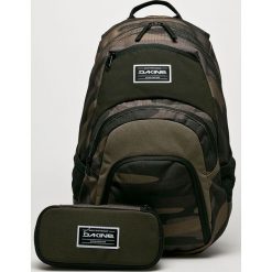 Dakine - Plecak + piórnik. Czarne plecaki męskie Dakine, z poliesteru. W wyprzedaży za 199.90 zł.