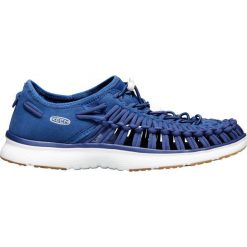 Keen Sandały męskie Uneek O2 Estate Blue/Harvest Gold r. 45 (1018715). Sandały męskie Keen. Za 259.00 zł.