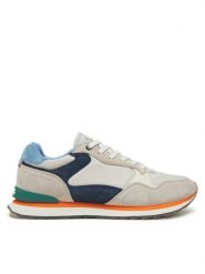 HOFF Sneakersy Cusco 12502615 Kolorowy. Buty sportowe na co dzień męskie HOFF, m, bez wzorów, ze skóry, bez ramiączek, bez kaptura. Za 469.99 zł.