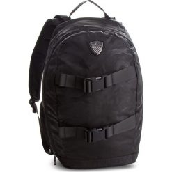Plecak EA7 EMPORIO ARMANI - 275824 8A804 55820 Black. Plecaki męskie marki EA7 Emporio Armani. W wyprzedaży za 359.00 zł.