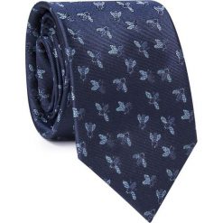 Krawat w muchy KWGR000299. Bez kategorii marki Giacomo Conti. Za 129.00 zł.
