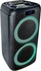 Ibiza FREESOUND400 przenośny głośnik zasilany bateriami z Bluetooth. Głośniki przenośne Ibiza. Za 1,339.00 zł.